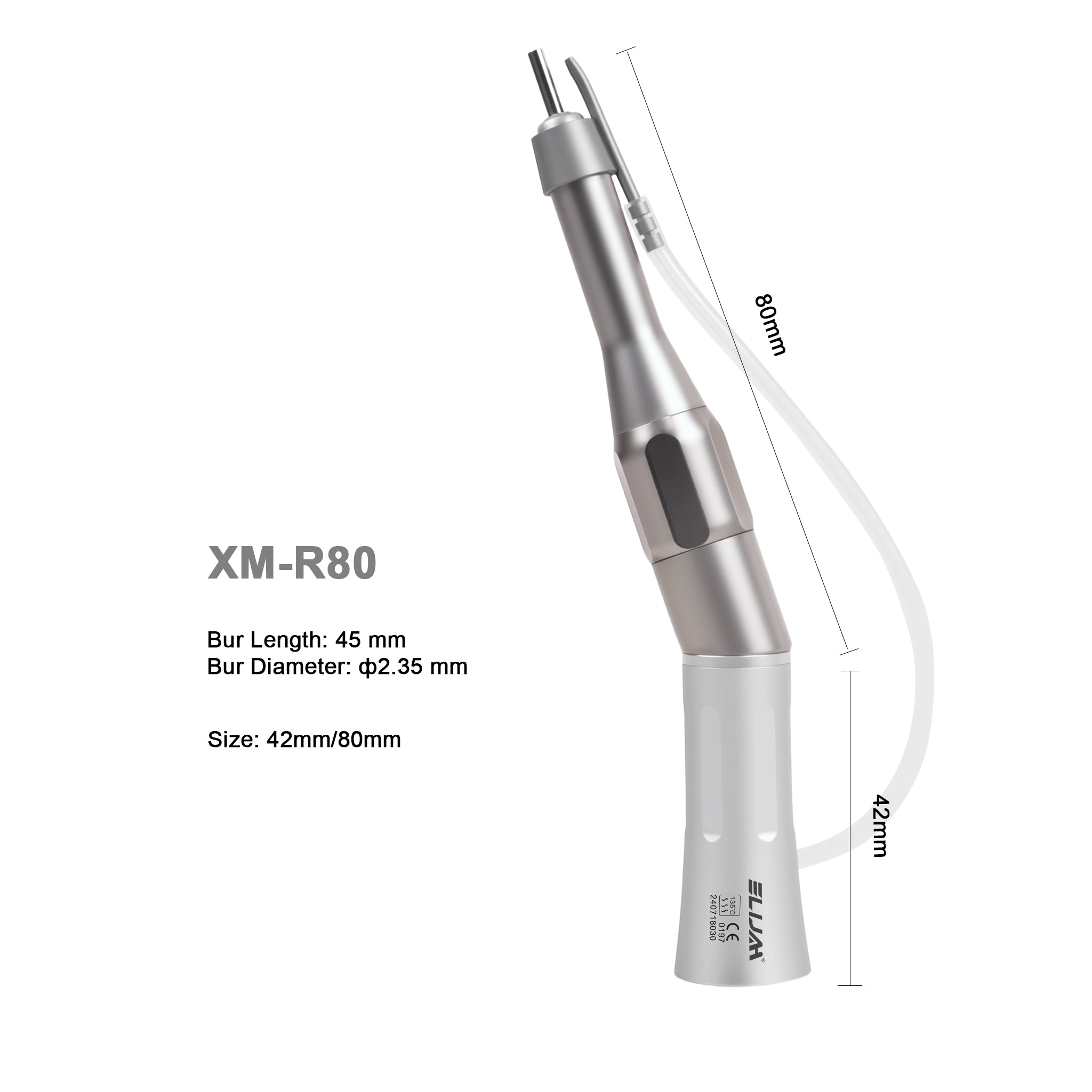dental clinic instrument 1 1 surgical osteotomy handpiece