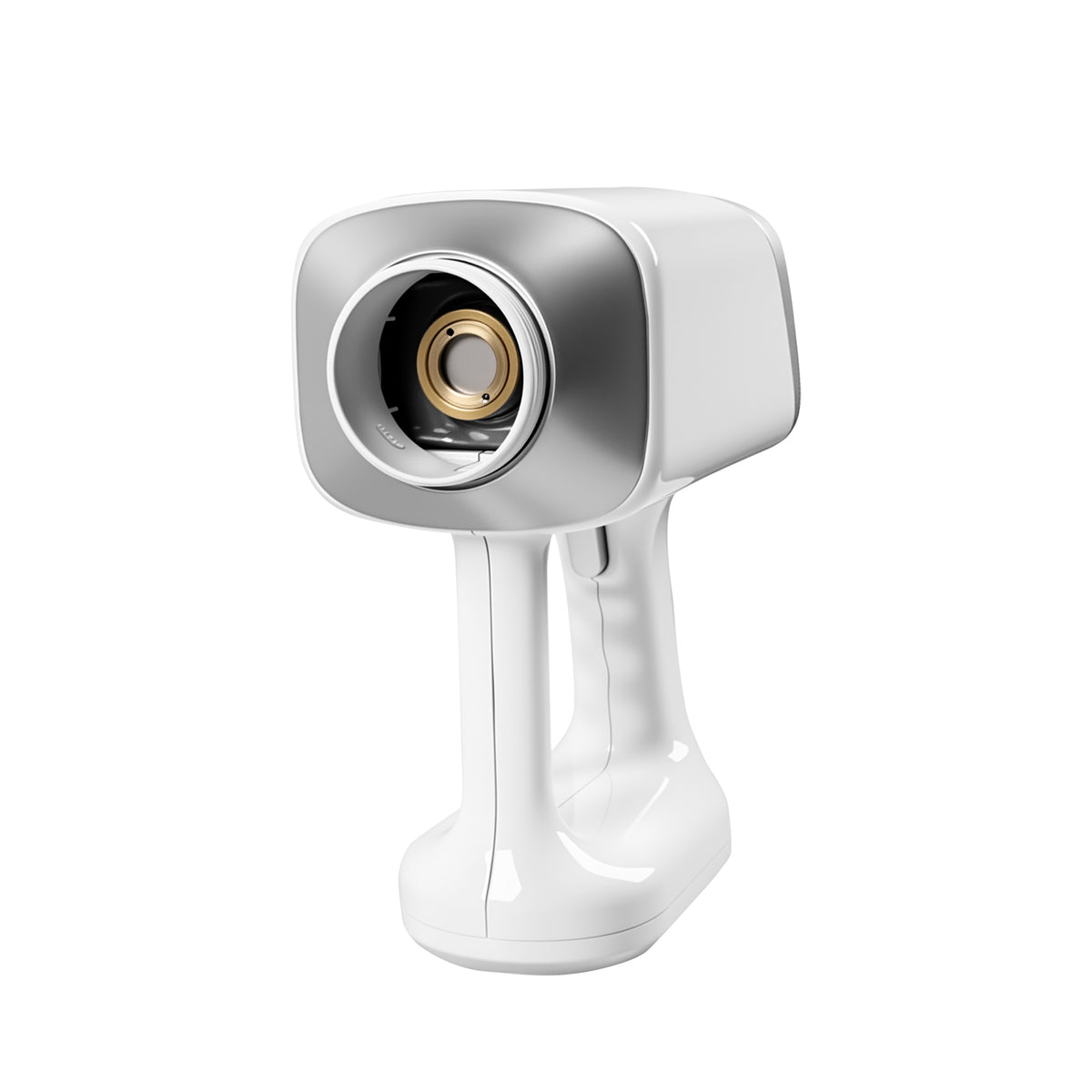 45° angle shot YK-08/YK-09 handheld dental x-ray machine
