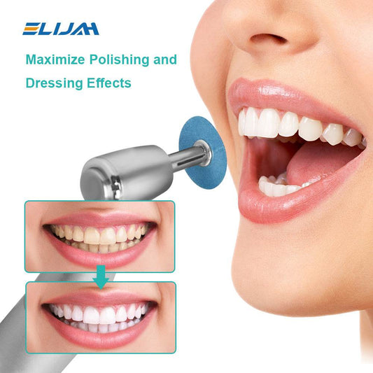 CYW796 Dental Polishing Discs - Denspay Dental - Universal Polishers & Abrasives