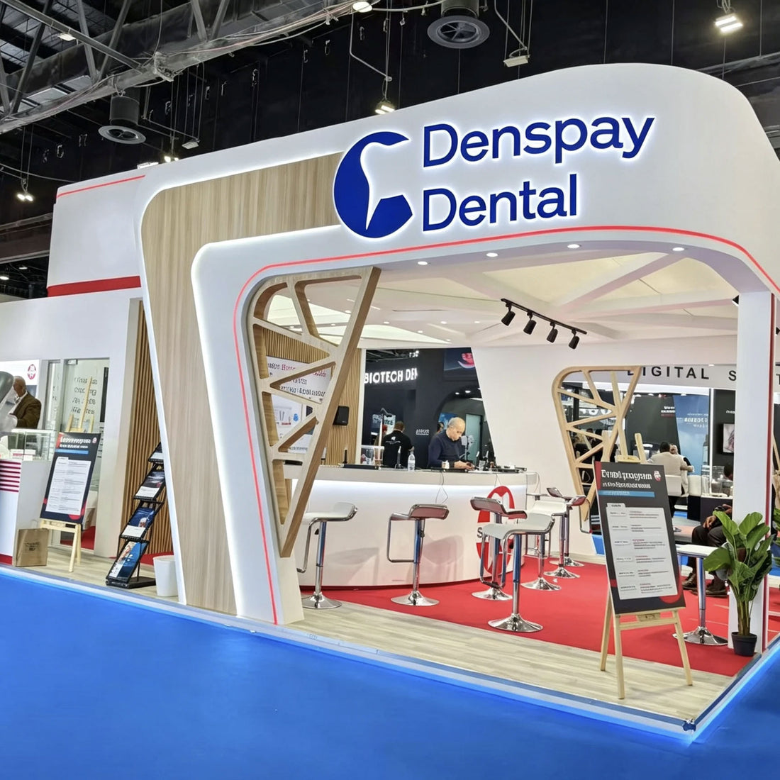 Denspay Dental