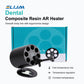 CYU180 Dental AR Resin Heater