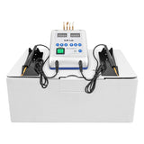 CYO004 Dental Electric Wax Double Pen with 6 Wax Tips - Denspay Dental - Electric Wax Knife