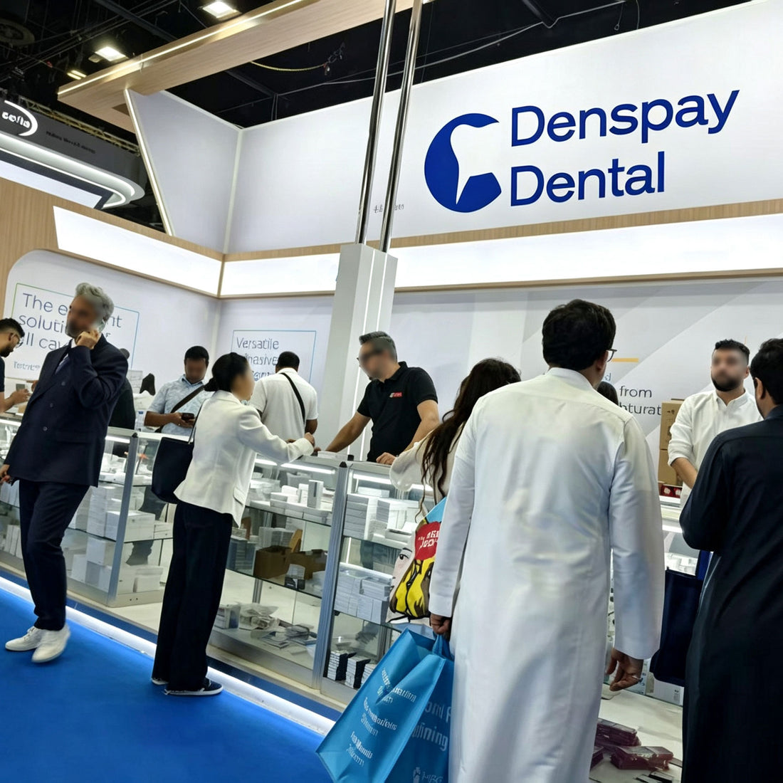 Denspay Dental