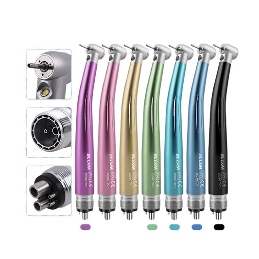 CYC205 Dental High Speed Handpiece