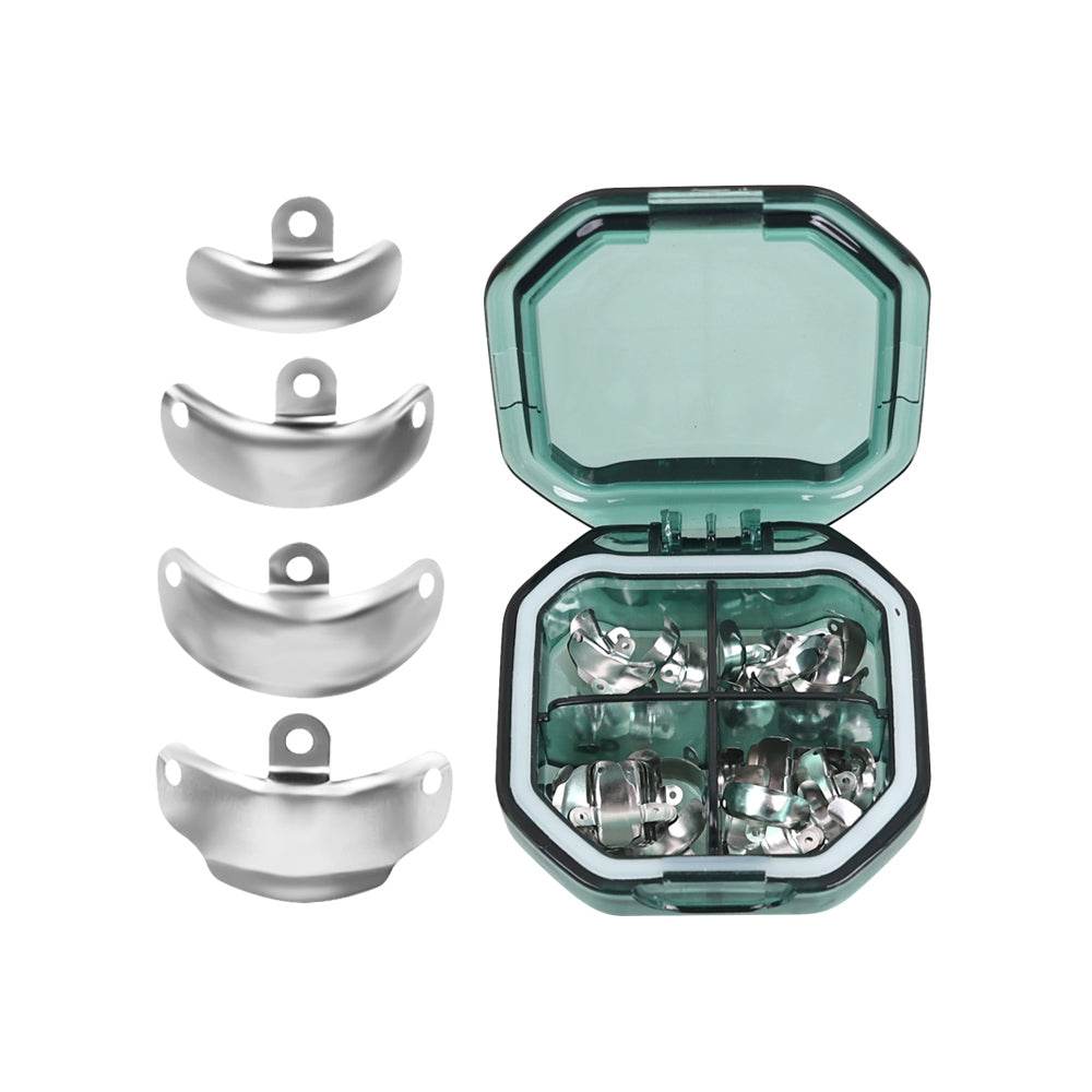 CYZ001 Dental Matrix Bands M4 - Denspay Dental - Matrix Bands & Clamp