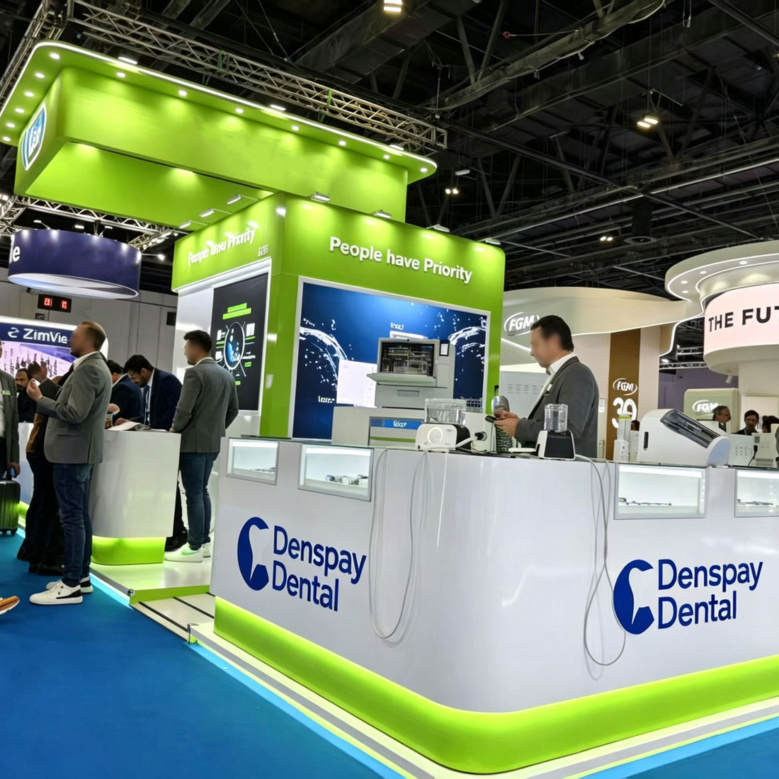 Denspay Dental