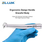 CYC221 Dental High/Low Speed Handpiece Kit - Denspay Dental - Dental Handpiece Kit