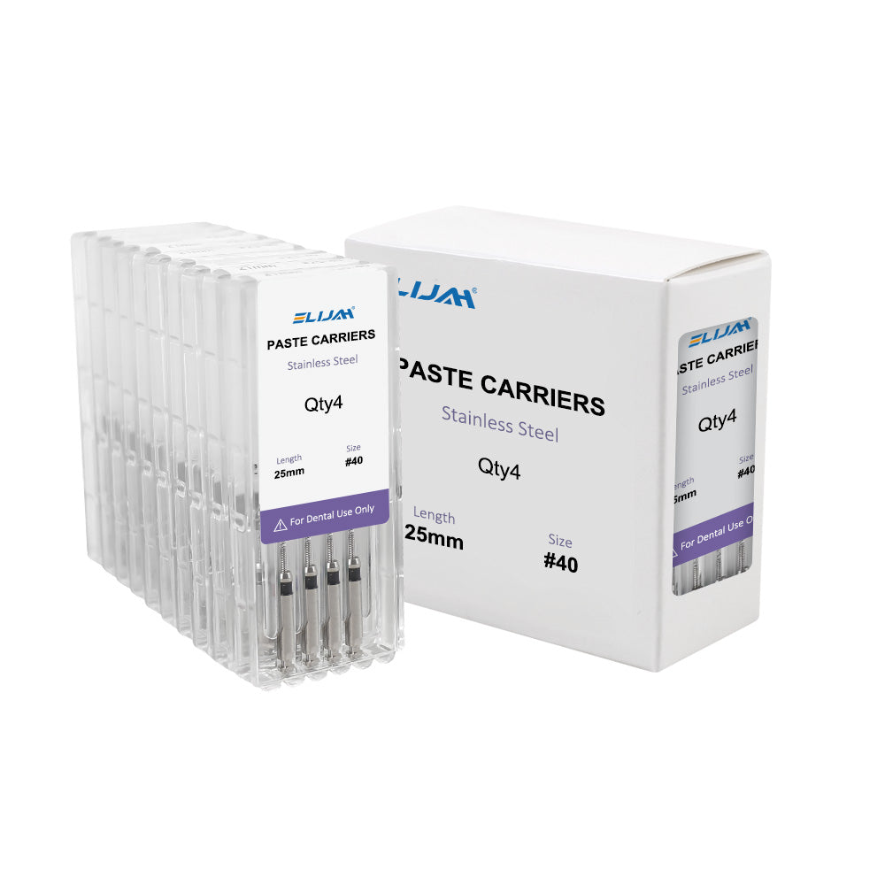CYF203 Dental Rotary Paste Carriers - Denspay Dental - PASTE CARRIERS