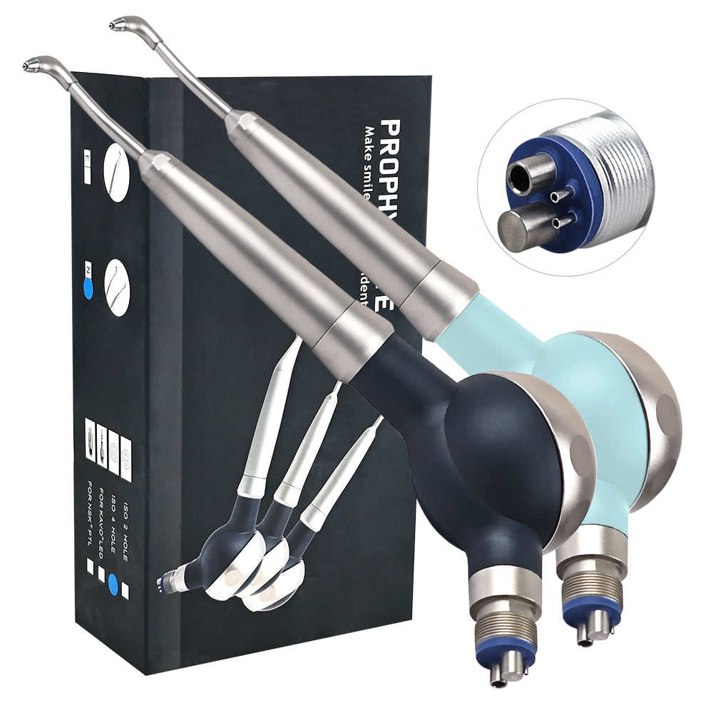 CYM026 Dental Air Polisher - Denspay Dental - Sandblasting Scaler