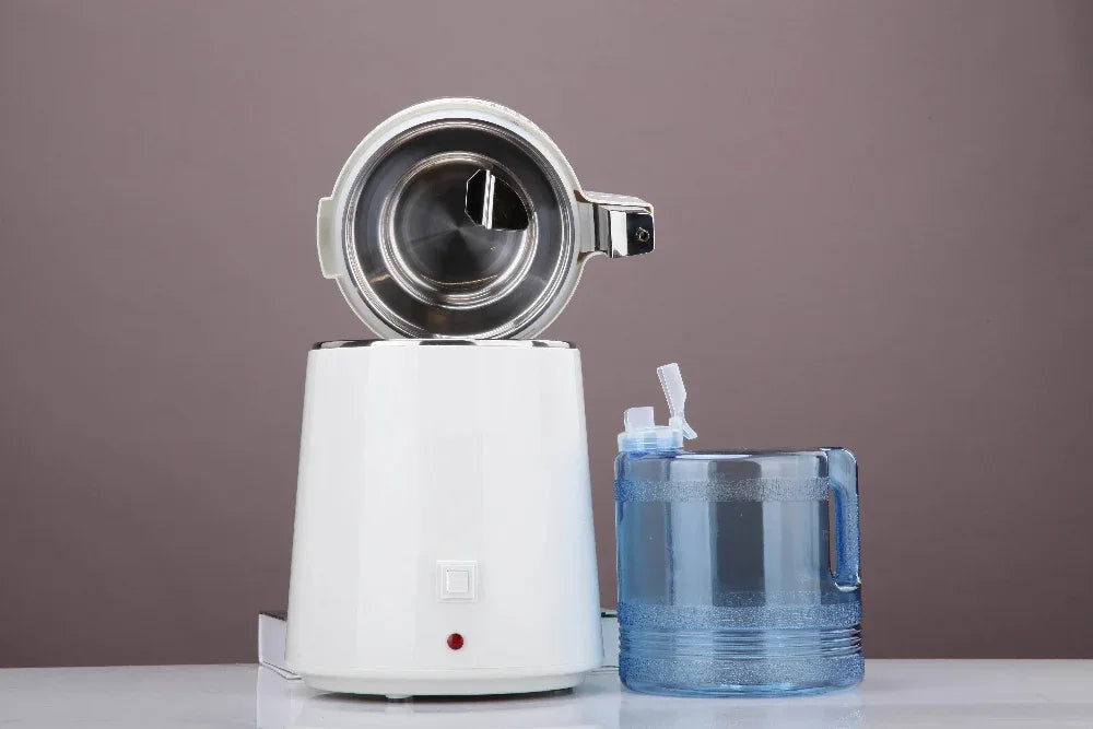 CYL017 Dental Water Distiller - Denspay Dental - Dental Water Distiller