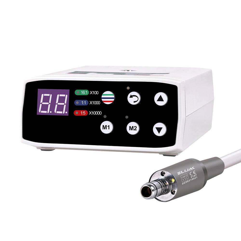 CYE089 Dental Brushless Micromotor - Denspay Dental - Dental Electric Motor