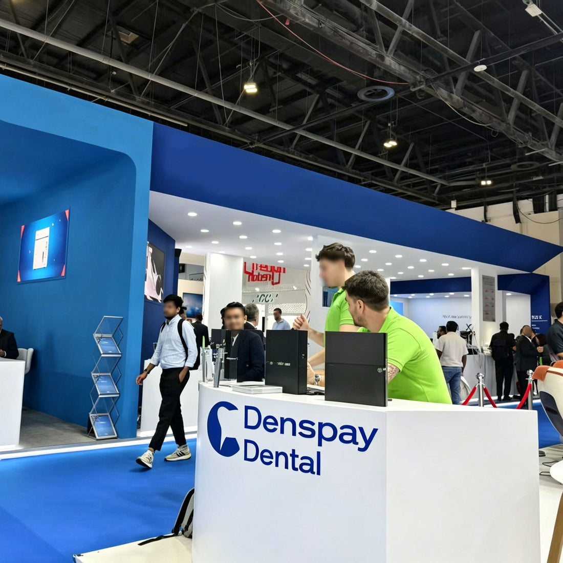 Denspay Dental