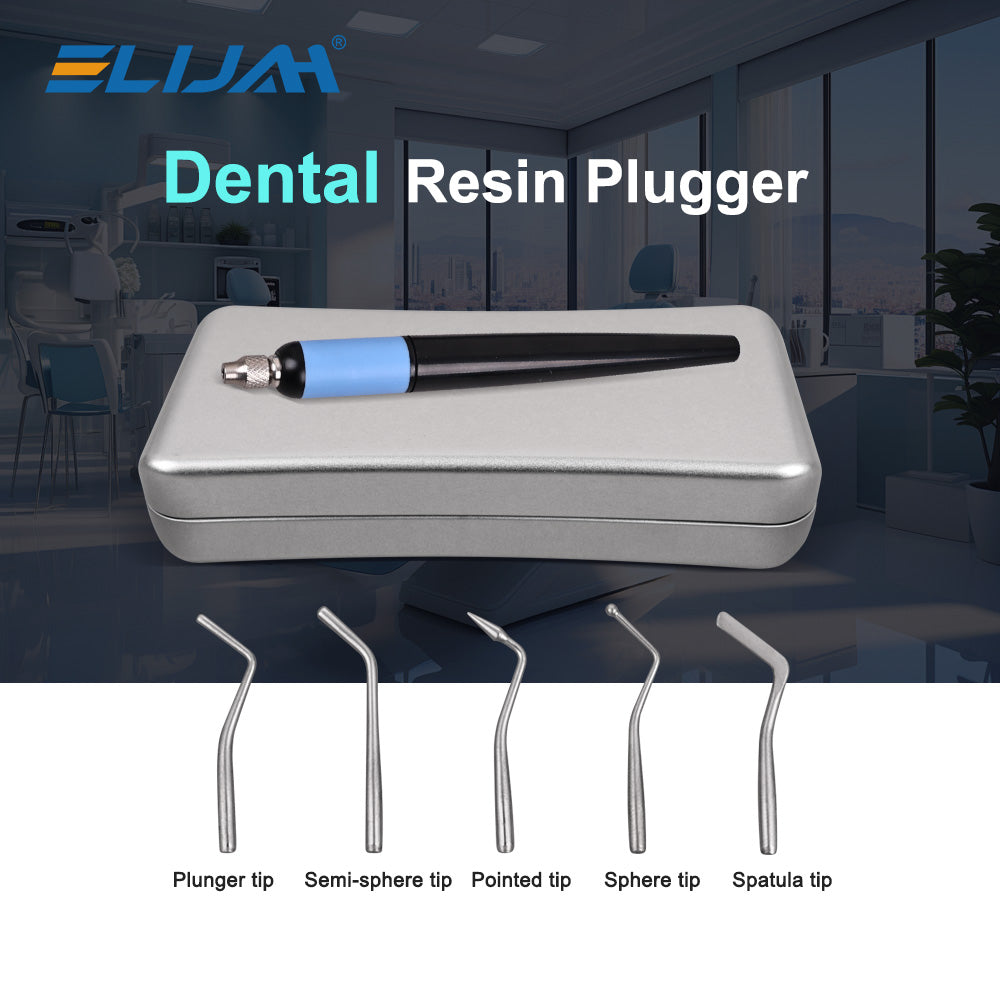 CYW843 Wireless Dental Resin Plugger