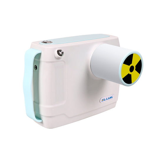 CYG079 Portable Dental X Ray Unit IPS Touch - Denspay Dental - X-ray Machine