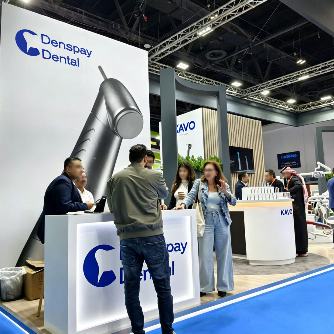 Denspay Dental