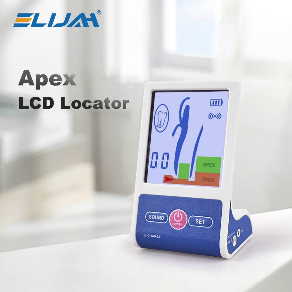CYE029 Dental Apex Locator - Denspay Dental - Apex Locator