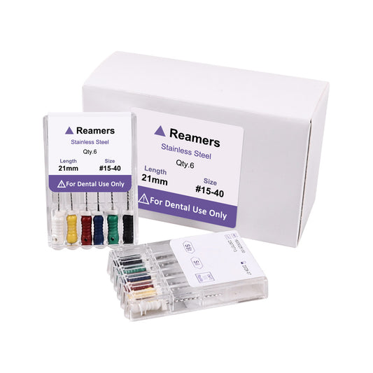 CYF304 Dental Hand Use Endo Files K/H/R Files