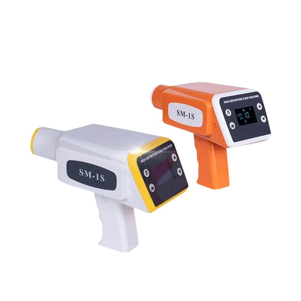 CYG092 Portable X-ray Machine - Denspay Dental - Intraoral X-Ray Machine