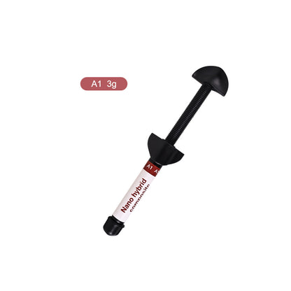 CYU204 Dental Nano Hybrid Composite Resin Kit