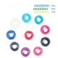 CYZ002 Dental Elastic Power Chain