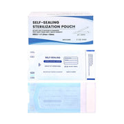 CYW855 Self Sealing Sterlization Pouch - Denspay Dental - Sterilization Pouches