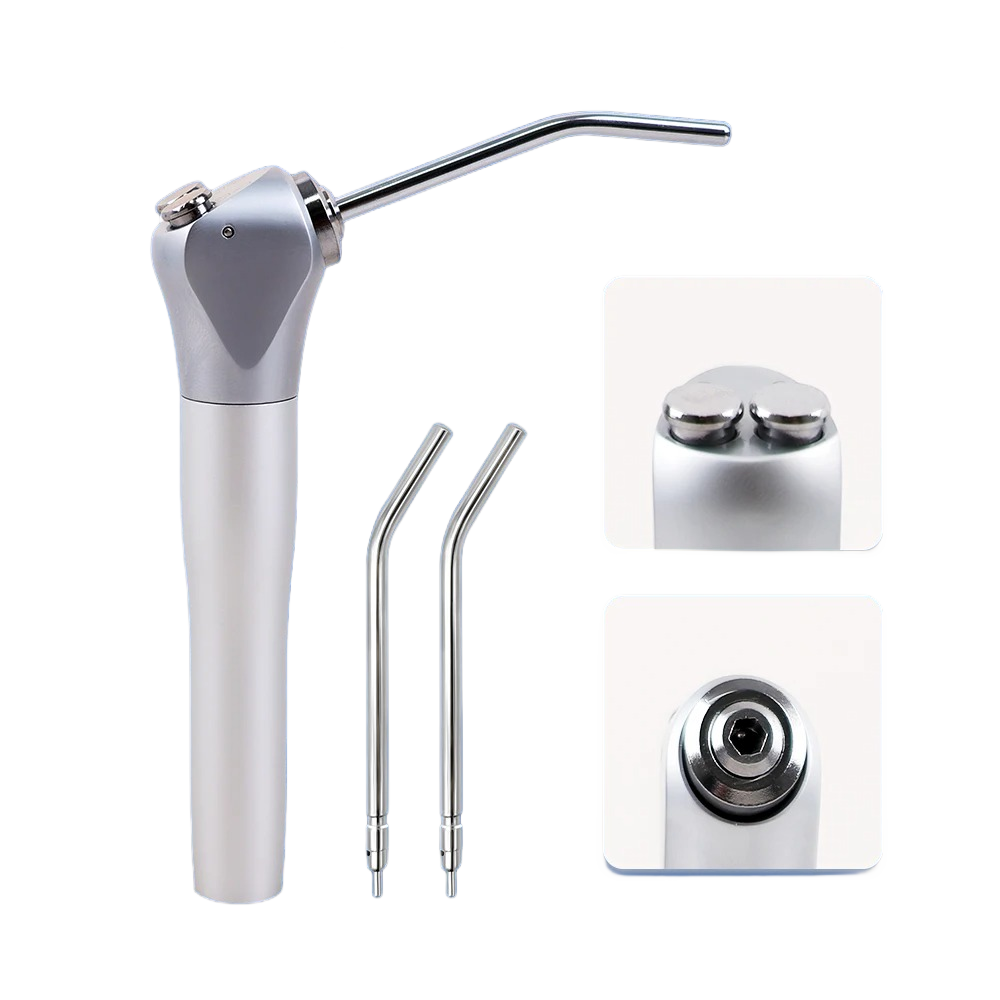 CYM008 Dental 3 Way Syringe Gun