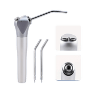 CYM008 Dental 3 Way Syringe Gun - Denspay Dental - Air Water Syringe & Tips