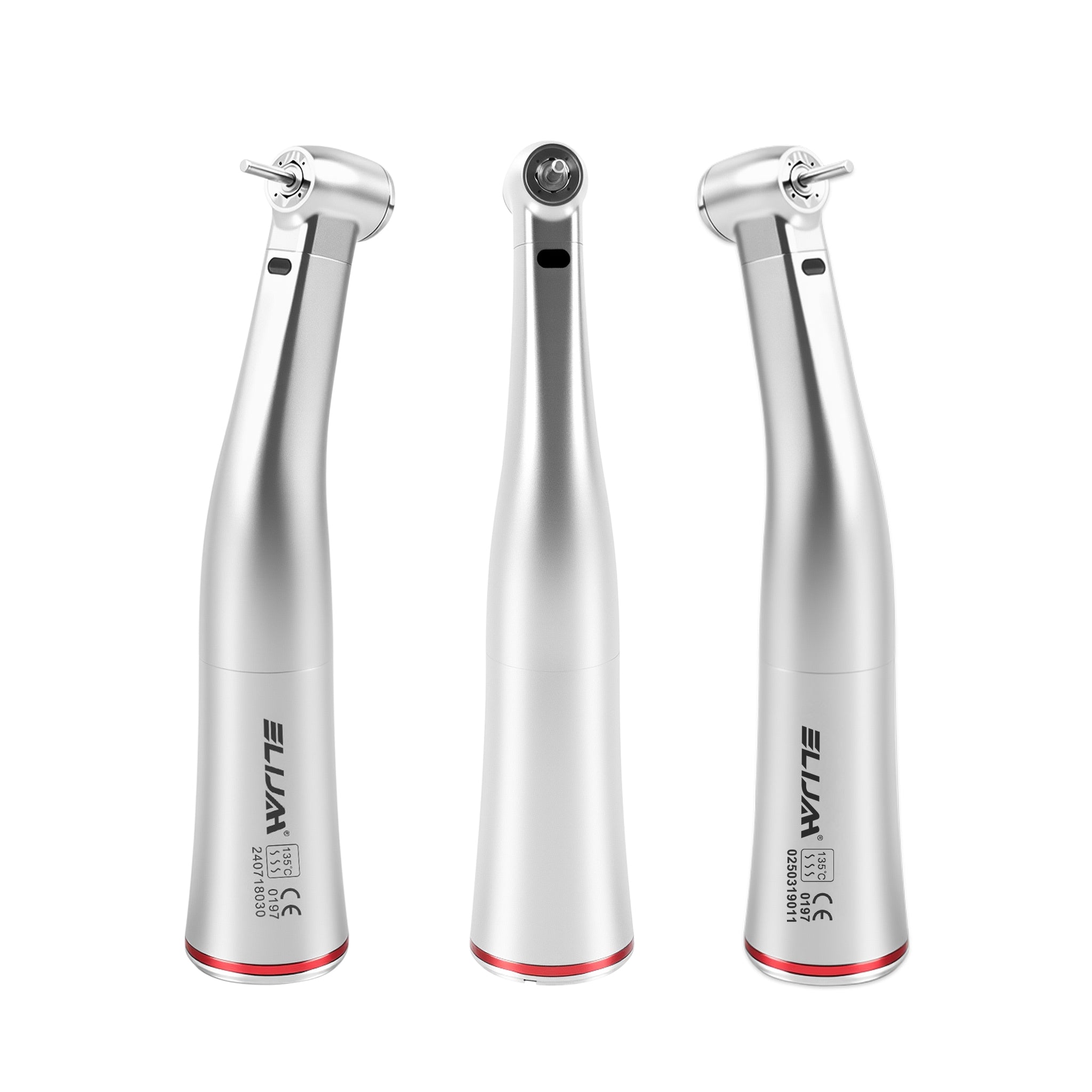 autoclavable 1 5 fiber optic dental handpiece internal water spray