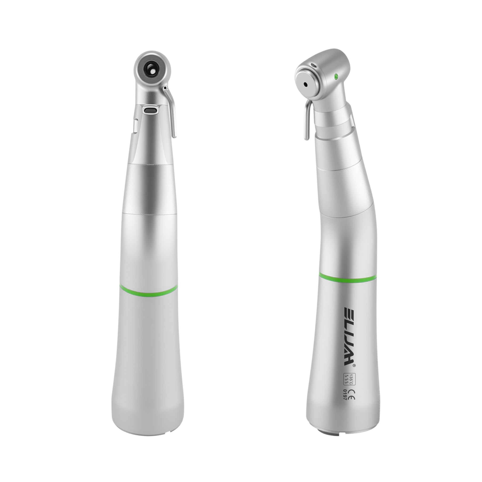 autoclavable fiber optic 20 1 implant contra angle handpiece