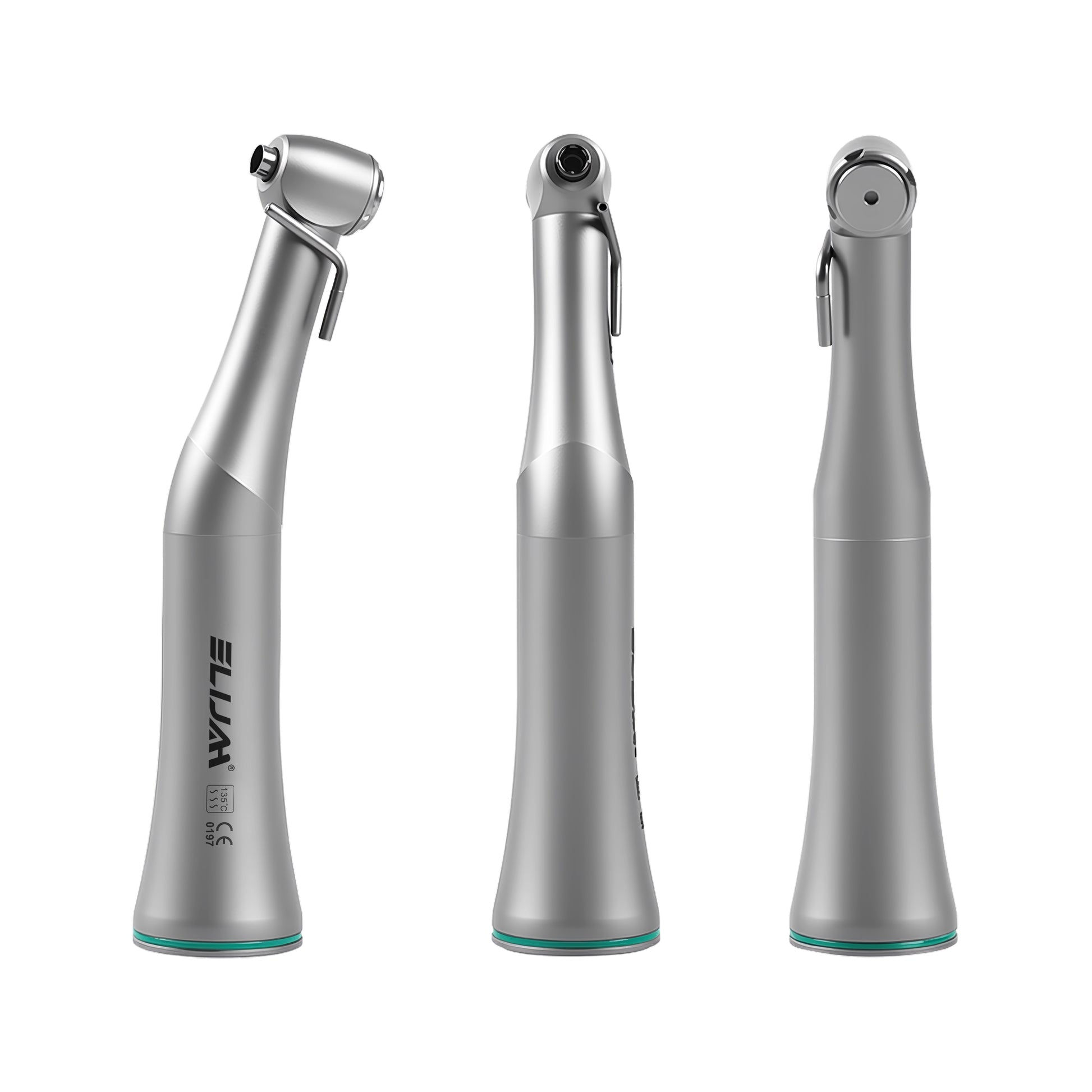 autoclavable wh dental 201 implant handpiece