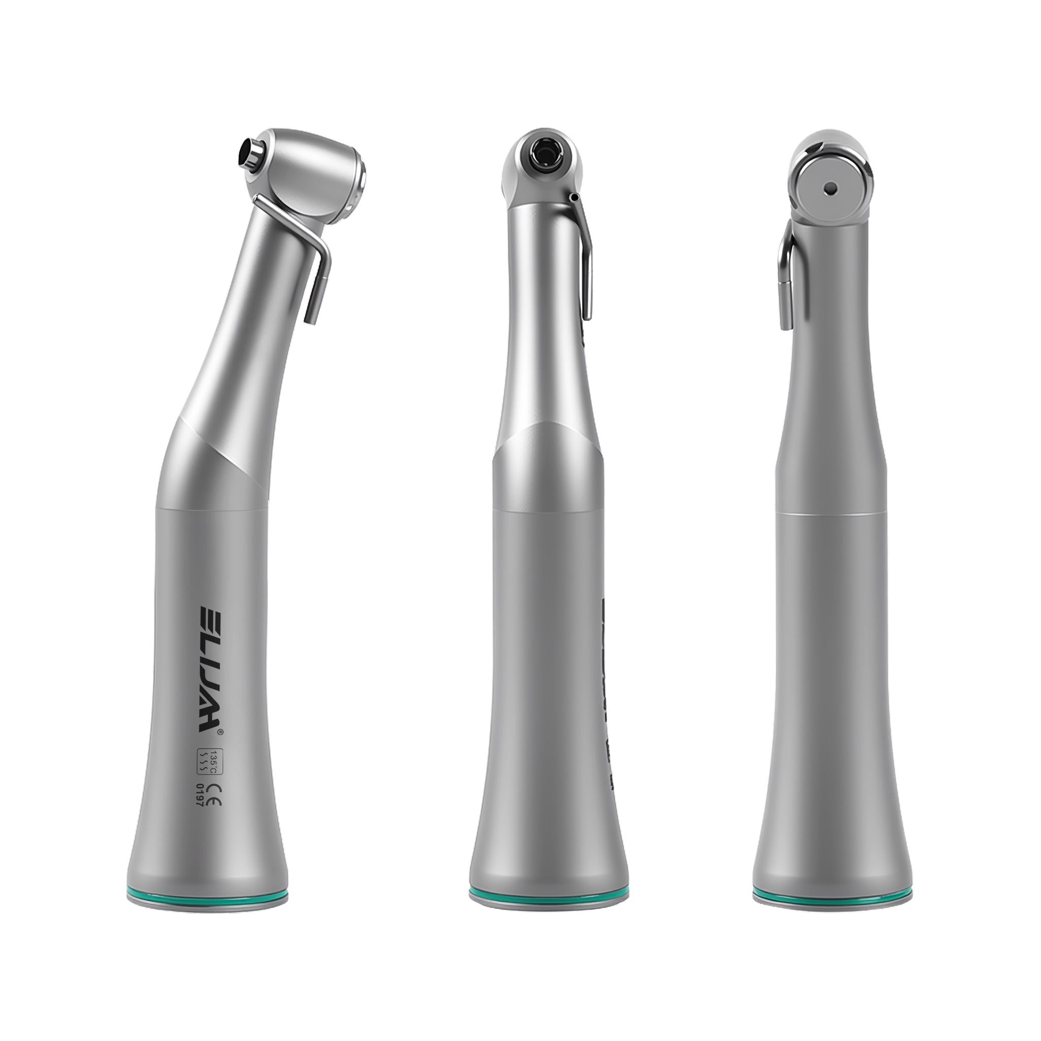 autoclavable wh dental 201 implant handpiece