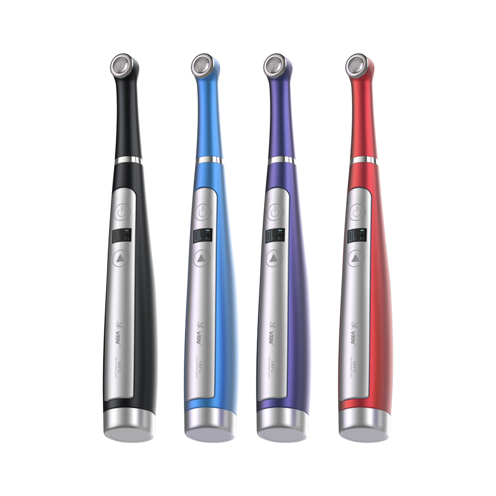 CYH041 Dental LED Curing Lamp 3200mW VAFU - Denspay Dental - Curing Light