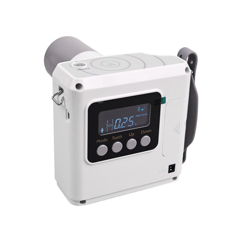 CYG076 Dental Portable X-Ray Unit - Denspay Dental - Intraoral X-Ray Machine