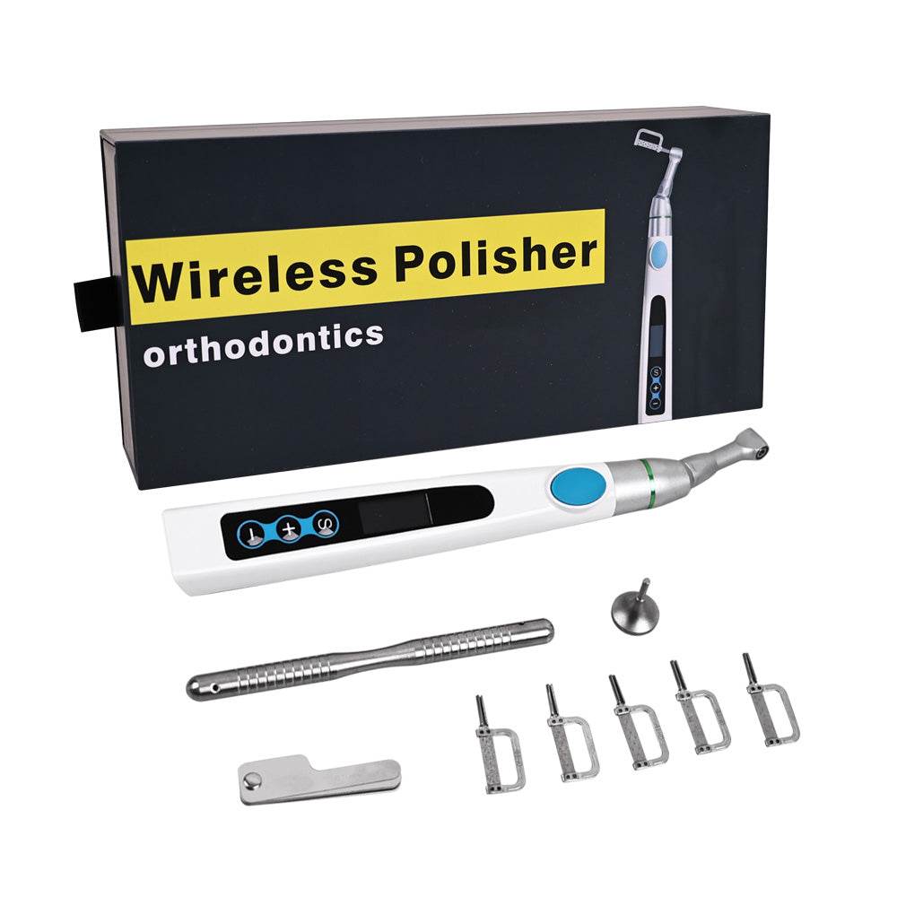CYC253 Dental Wireless Polisher - Denspay Dental - Dental Polishing Motor