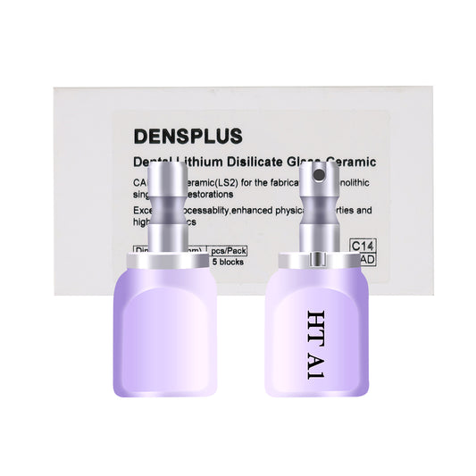 CYW778 Dental Glass Ceramic