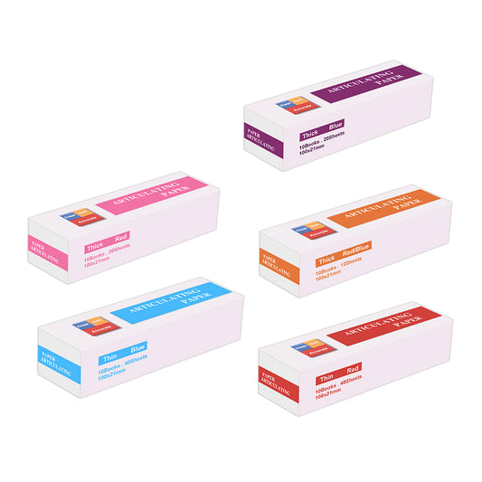 CYW098 Dental Articulating Paper