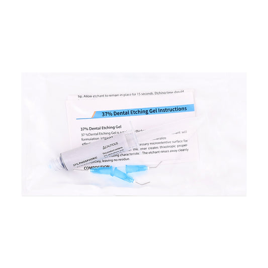 CYU212 7% Dental Etchant Gel