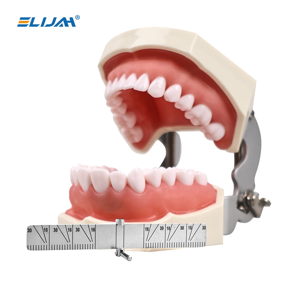 CYW828 Dental Implant Locating Guide - Denspay Dental - Dental Measuring Caliper