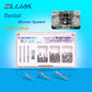 CYW837 Dental Screw Posts