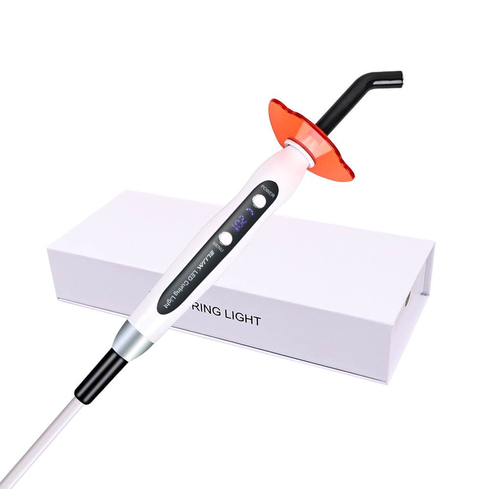 CYH079 Built-in 5s Curing Light - Denspay Dental - Curing Light
