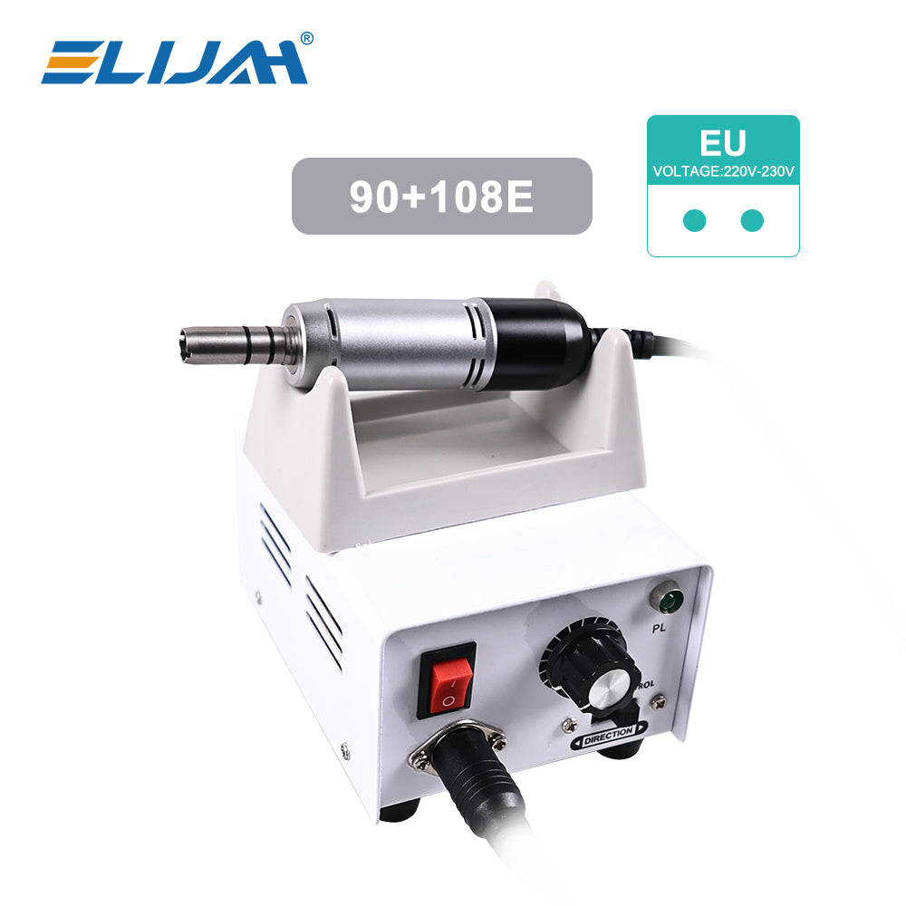 CYO158 Dental Polishing Micro Motor 35000rpm E-Type - Denspay Dental - Lab Micromotor