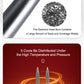 CYF248 Dental Diamond Burs