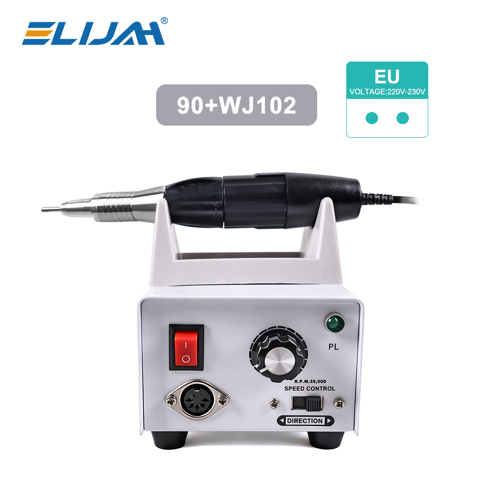 CYO158 Dental Polishing Micro Motor 35000rpm E-Type - Denspay Dental - Lab Micromotor