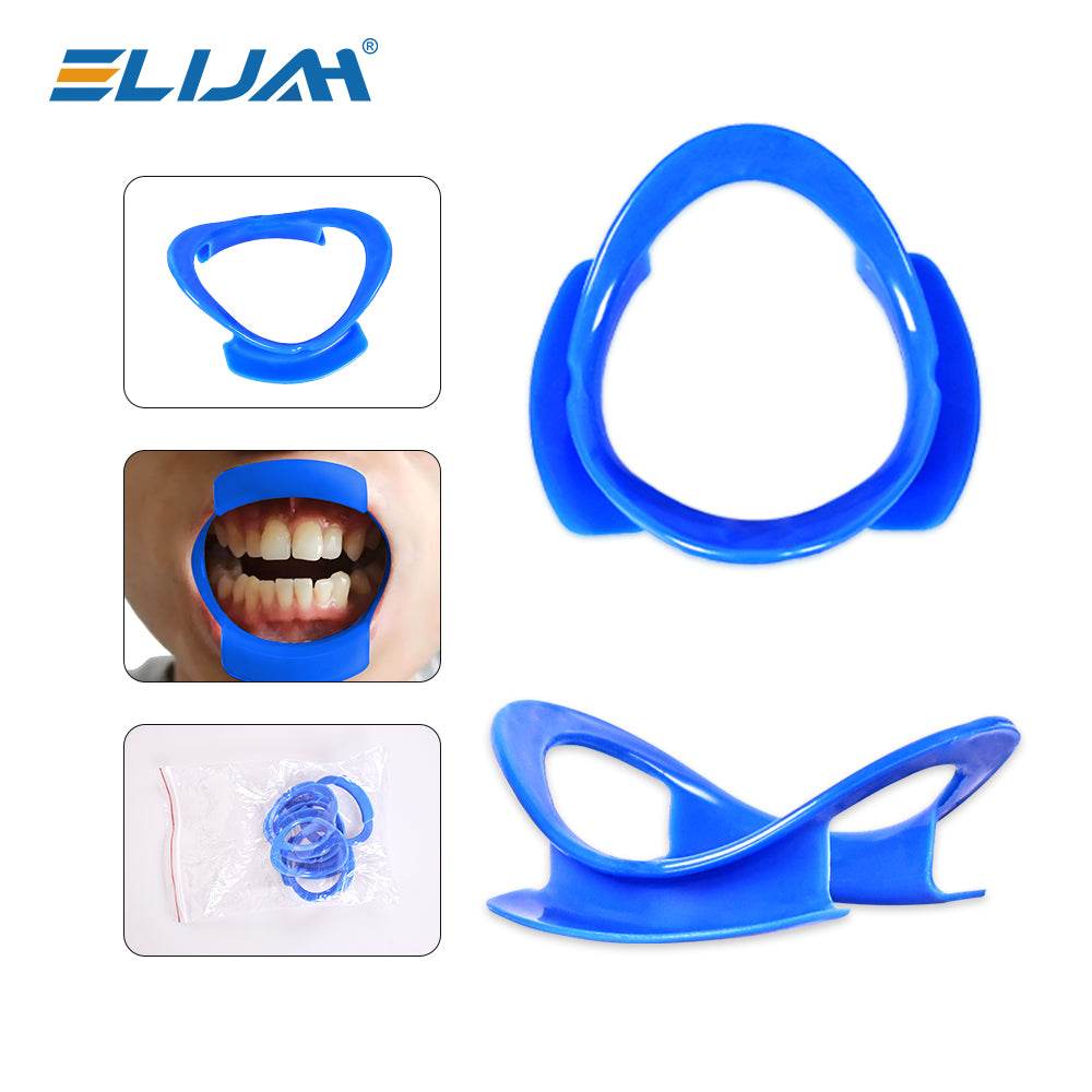 CYW034 Dental O Type Mouth Opener - Denspay Dental - Mouth Opener