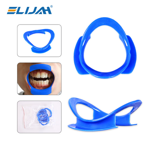 CYW034 Dental O Type Mouth Opener