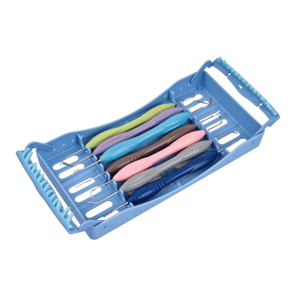CYW764 Dental Composite Resin Filler - Denspay Dental - Dental Filling Tool