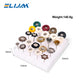 CYF314  Denture Lab Polishing Kit
