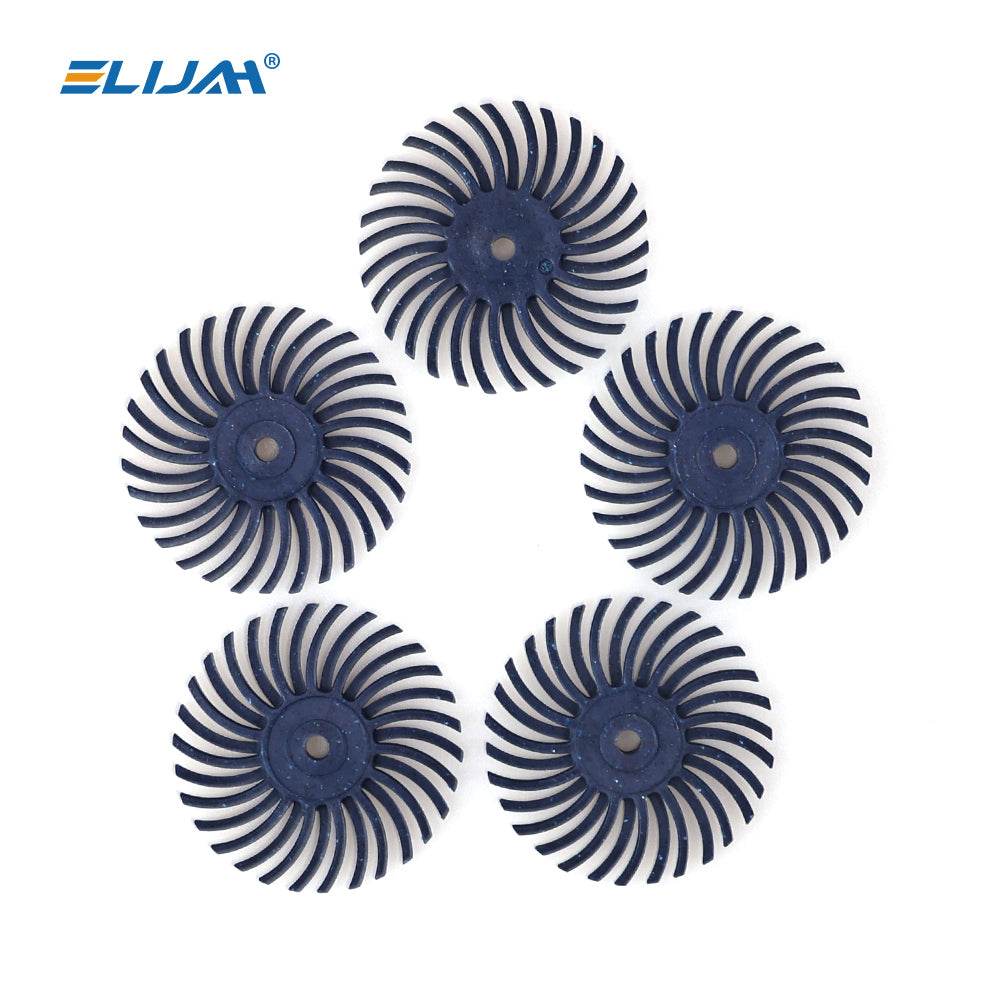 CYW832 Dental Polishing Disc - Denspay Dental - Universal Polishers & Abrasives