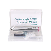 CYC247 Dental LED 1:4.2 Red Ring Contra Angle Handpiece - Denspay Dental - Contra Angle Handpiece
