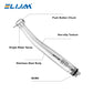 ELIJAH B2/M4 Dental 203C High/Low Speed Handpiece Kits
